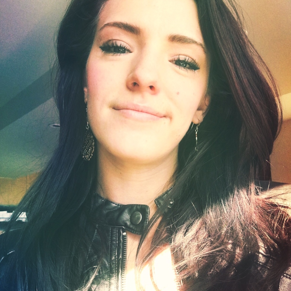 Meet your Posher, Shari